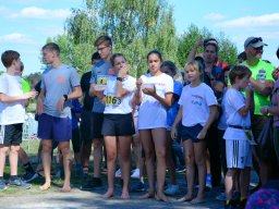 Family - &amp; Friends - Triathlon (2022)