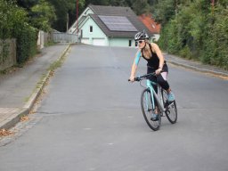 Team Triathlon (2021)