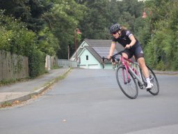 Team Triathlon (2021)