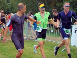 Team Triathlon (2021)