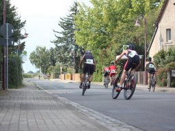 Team Triathlon (2021)