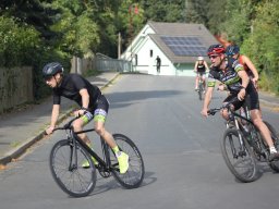 Team Triathlon (2021)