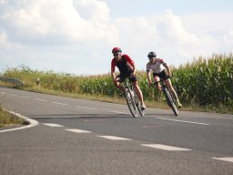 Team Triathlon (2021)