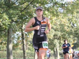 Team Triathlon (2021)