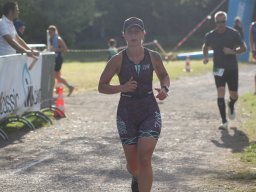 Team Triathlon (2021)