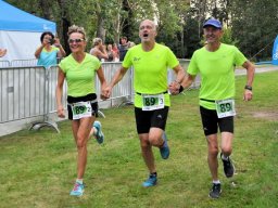 Team Triathlon (2021)