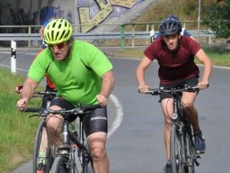 Team Triathlon (2021)