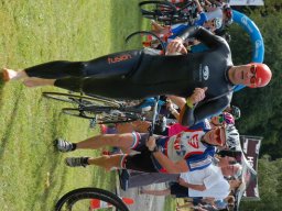 Team Triathlon (2021)