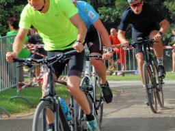 Team Triathlon (2021)