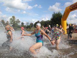 Team Triathlon (2021)