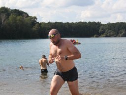 Team Triathlon (2021)