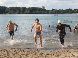 Team Triathlon (2021)