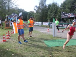 Team Triathlon (2021)