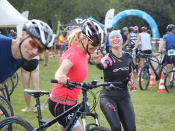 Team Triathlon (2021)