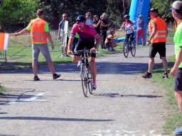 Family - &amp; Friends - Triathlon (2022)