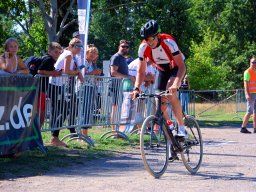 Family - &amp; Friends - Triathlon (2022)