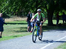 Family - &amp; Friends - Triathlon (2022)