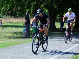 Family - &amp; Friends - Triathlon (2022)