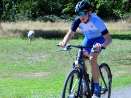 Family - &amp; Friends - Triathlon (2022)