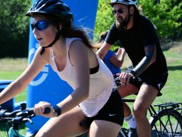 Family - &amp; Friends - Triathlon (2022)