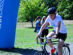 Family - &amp; Friends - Triathlon (2022)