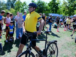 Family - &amp; Friends - Triathlon (2022)