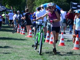 Family - &amp; Friends - Triathlon (2022)