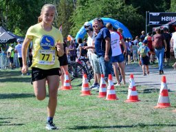 Family - &amp; Friends - Triathlon (2022)