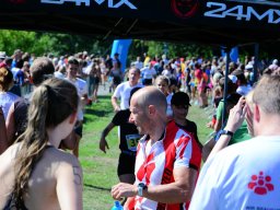 Family - &amp; Friends - Triathlon (2022)