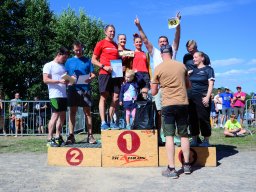 Family - &amp; Friends - Triathlon (2022)