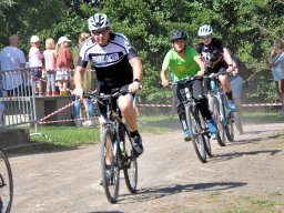 Family - &amp; Friends - Triathlon (2022)