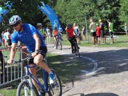 Family - &amp; Friends - Triathlon (2022)