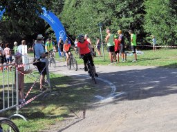 Family - &amp; Friends - Triathlon (2022)