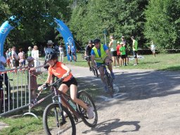 Family - &amp; Friends - Triathlon (2022)