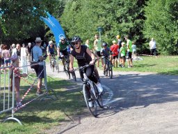 Family - &amp; Friends - Triathlon (2022)