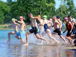 Family - &amp; Friends - Triathlon (2022)