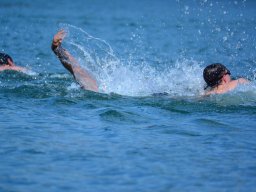 Family - &amp; Friends - Triathlon (2022)