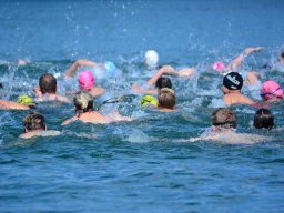 Family - &amp; Friends - Triathlon (2022)