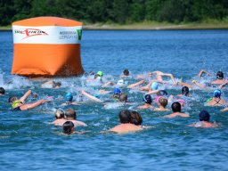 Family - &amp; Friends - Triathlon (2022)