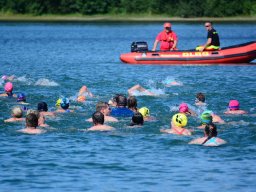 Family - &amp; Friends - Triathlon (2022)