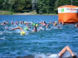 Family - &amp; Friends - Triathlon (2022)