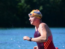 Family - &amp; Friends - Triathlon (2022)