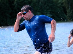 Family - &amp; Friends - Triathlon (2022)