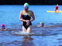 Family - &amp; Friends - Triathlon (2022)