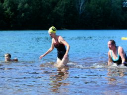 Family - &amp; Friends - Triathlon (2022)