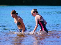 Family - &amp; Friends - Triathlon (2022)