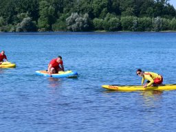 Family - &amp; Friends - Triathlon (2022)