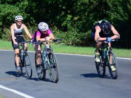 Team Triathlon (2022)