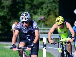 Team Triathlon (2022)