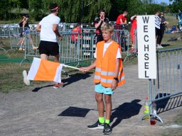 Team Triathlon (2022)